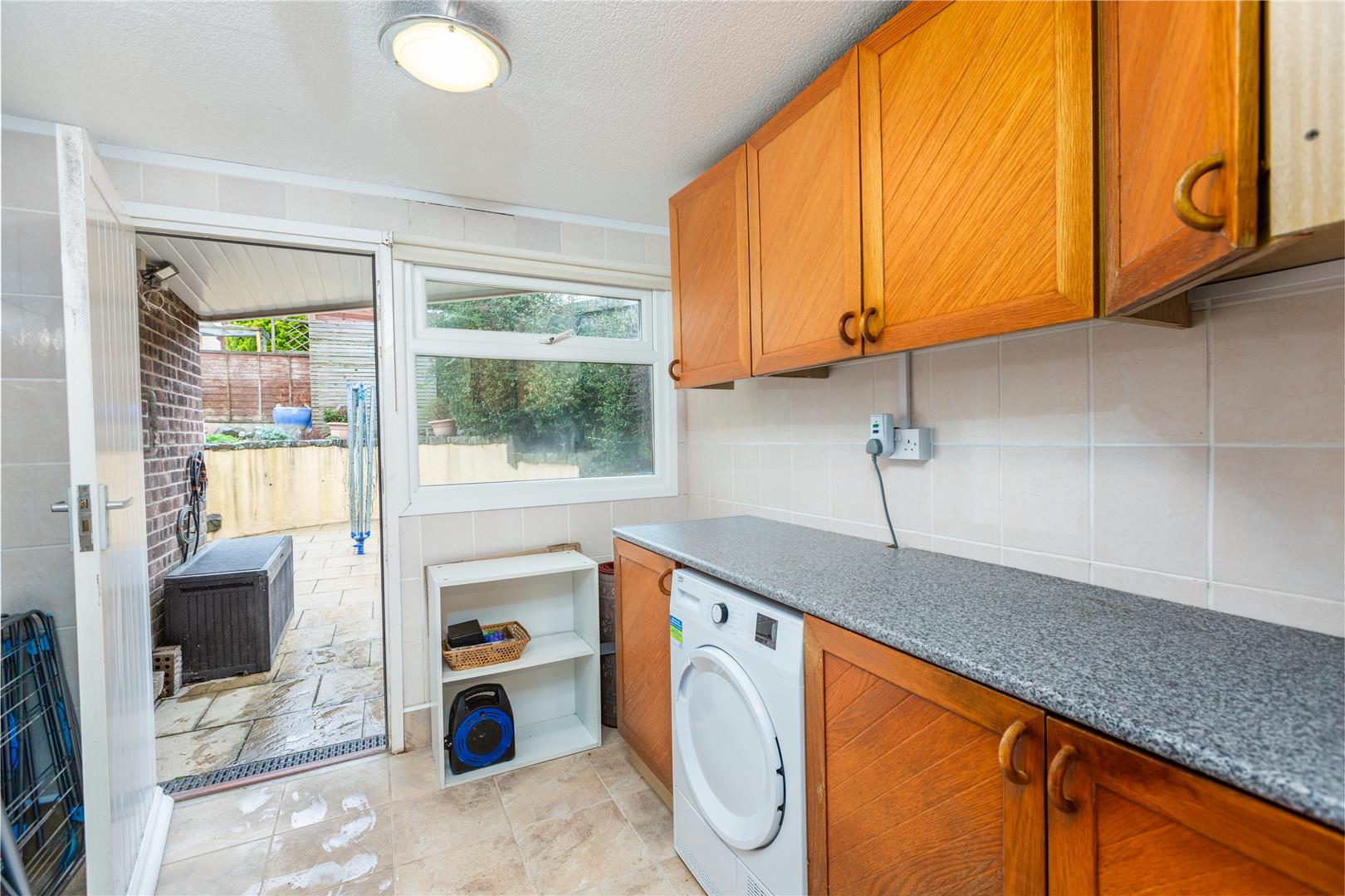 Gwscwm Park, Burry Port, SA16 0DX